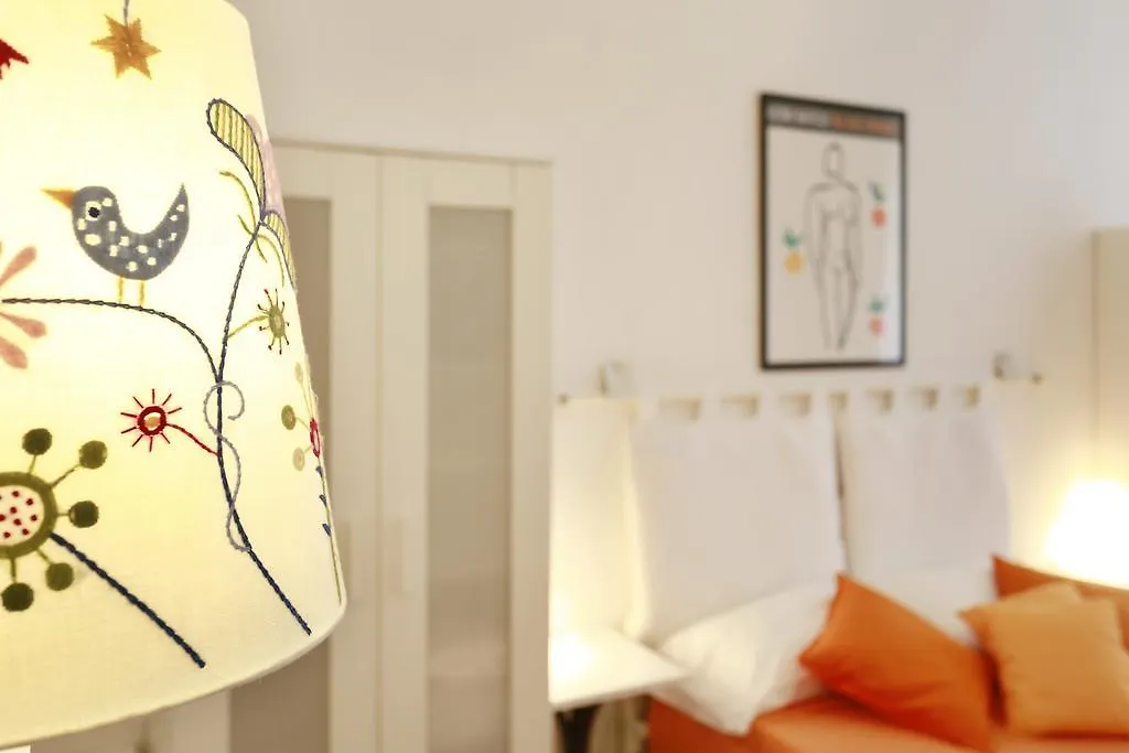Hotel Lucretia House Firenze