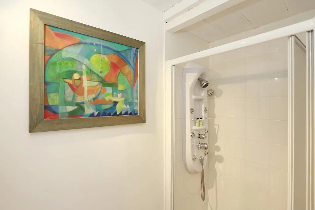 Hotel Lucretia House Firenze