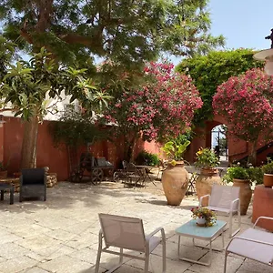 *** Bed and breakfast Baglio Buccellato Italia