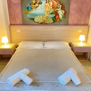 Nice Residence Bed and breakfast