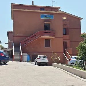  Bed and breakfast Tra Rocce E Mare Italia