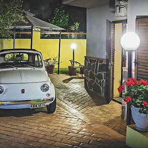 *** Bed and breakfast Ichnos Italia