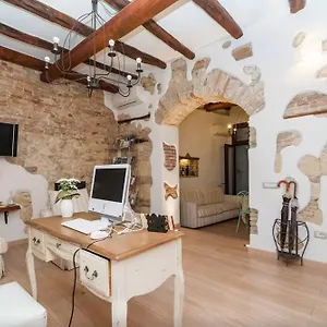  Bed and breakfast Arche Italia