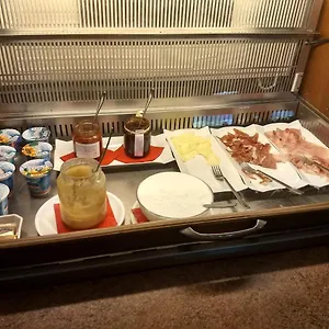 *** Hotel Ristorante Sassi Rossi Italia