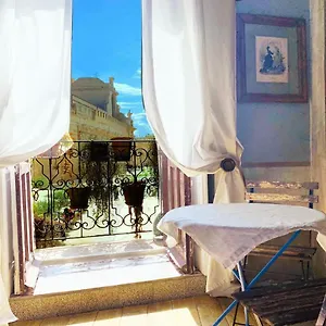 *** Bed and breakfast Il Salotto Di Maria Pia Italia