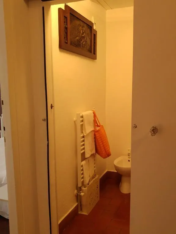 Gasthuis Lucretia House Hotel Florence