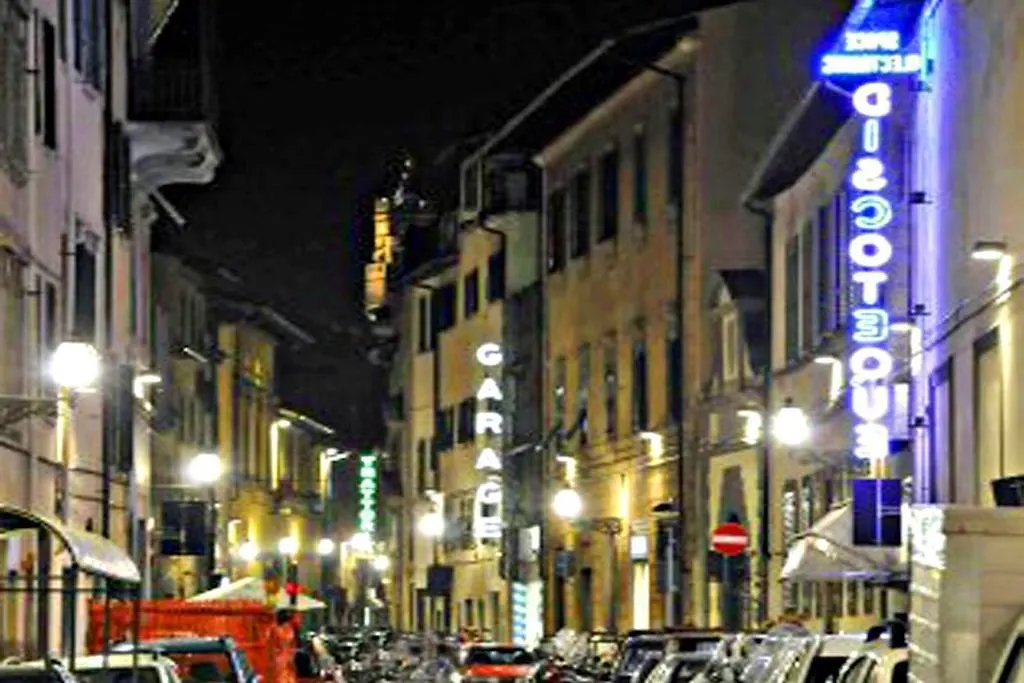 Lucretia House Hotel Florence Gasthuis
