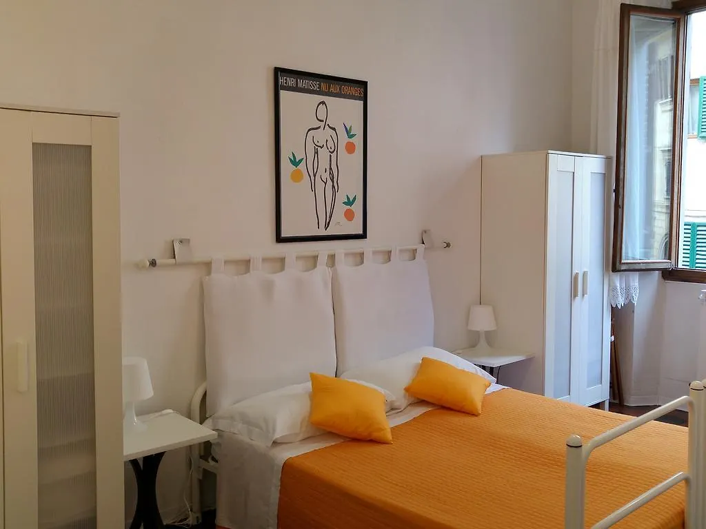فندق Lucretia House فلورنس 0*,  إيطاليا