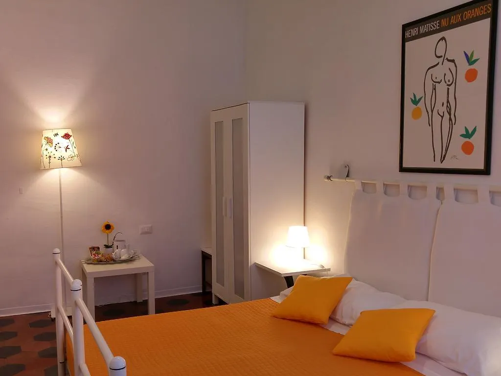 فندق Lucretia House فلورنس 0*,  إيطاليا